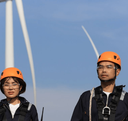 Shaping Tomorrow’s Offshore Workforce