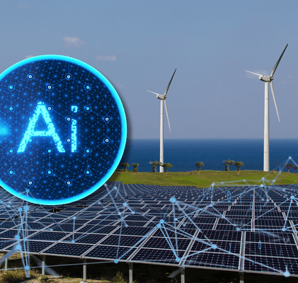 The Future of AI in Renewable Energy