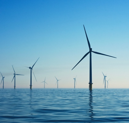 Marine White-Collar Jobs: Roles, Skills and Career Opportunities in the Offshore Industry