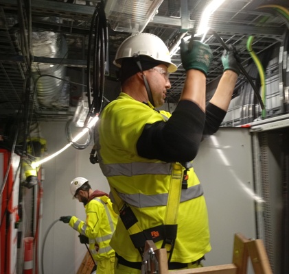 Top Skills Driving the Future of Renewable Energy