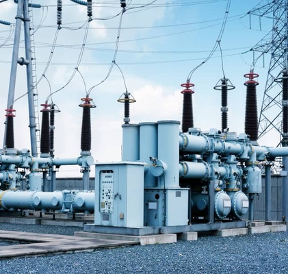 What Is Transmission and Distribution (T&D)?