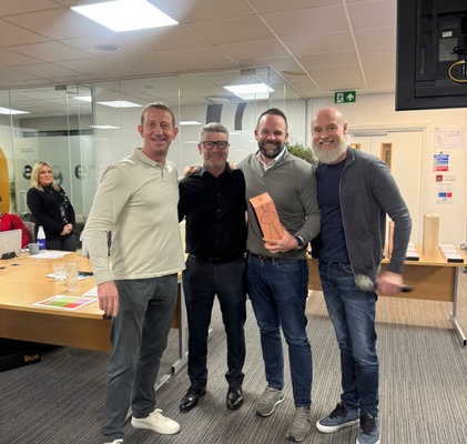 2025 ERSG Company Awards