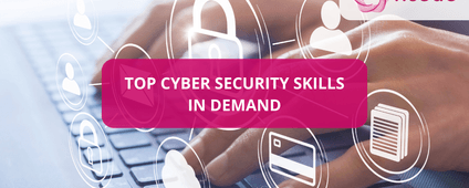 Top Cyber Security Skills in Demand