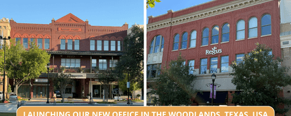 EarthStream Global Opens US Office in Texas