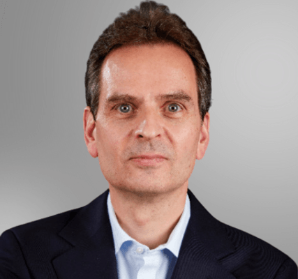 David Deacon