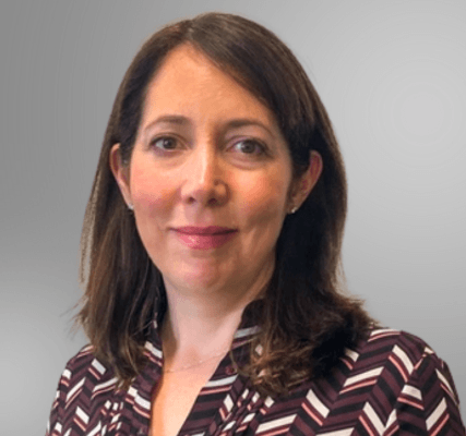 Catherine Phillips