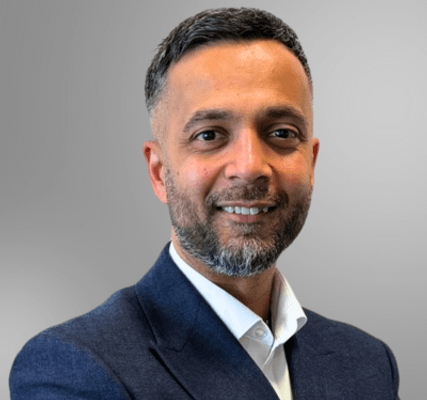 Sachin Gupta