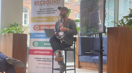 How To Build Recruitment Websites That Convert In 2025