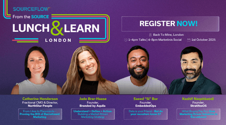 From Metrics to Multiples: How Recruitment Marketing is Growing Up 