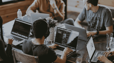 Rectech platform vs in-house build: what recruitment agencies should choose