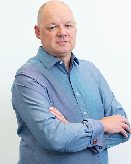 Andy
Hillery