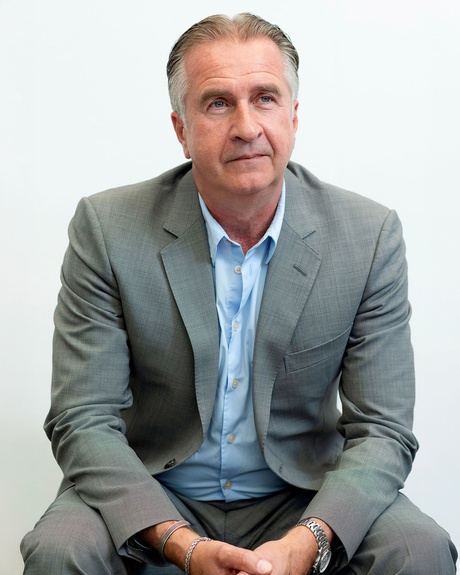 Sean Cheek