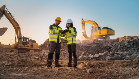 End-to-End Skilled Worker Visa Hiring for Quantity Surveying S & Cost Management