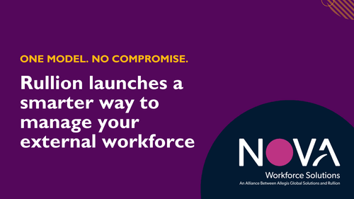 Nova Workforce Solutions launches to simplify how external workforces are managed across nuclear, utilities and transport