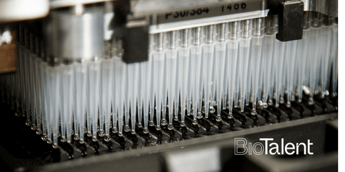 From batch to bioreactor: How Industry 4.0 is reinventing CDMO flexibility