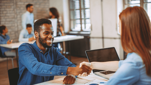 Building Workforce Readiness: Train to Deploy vs. Traditional Hiring