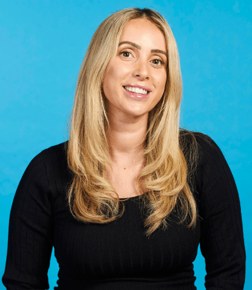 Hannah Hollamby