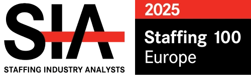 SIA Staffing 100 Europe
