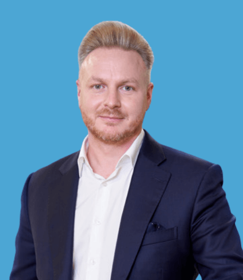 Rory Gummerson