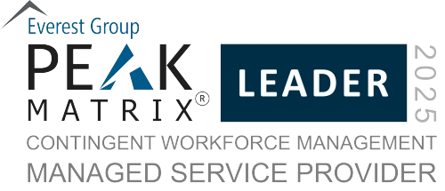 Everest Contingent Workforce Management (CWM) 2025