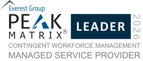 Everest Group Peak Matrix Leader 2026