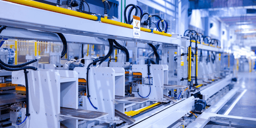 Generative AI in Biopharma Manufacturing: Hype or Game Changer?