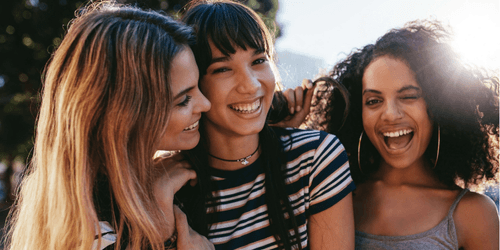Each for equal: International Women's Day podcast special