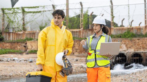 How do you know when it’s time to change jobs?