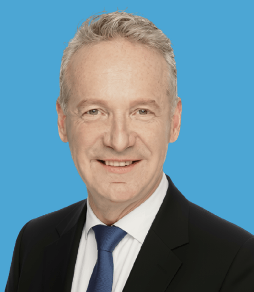 Dr Frank Pitzer