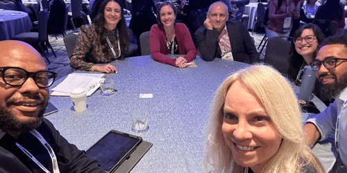 Welcome to Washington: four key takeaways from the Annual Meeting of ISMPP