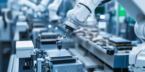 Case study: Delivering top talent for a neuromodulation device leader in record time