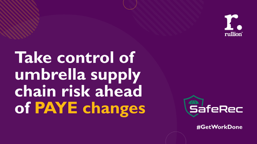 Managing umbrella company compliance in 2026 with real-time workforce monitoring