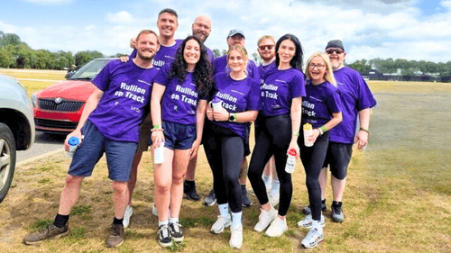How Rullion Is Supporting the UK Rail Workforce Through Innovation and Events