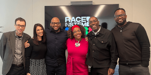 Five key takeaways from the Race in STEM roundtable