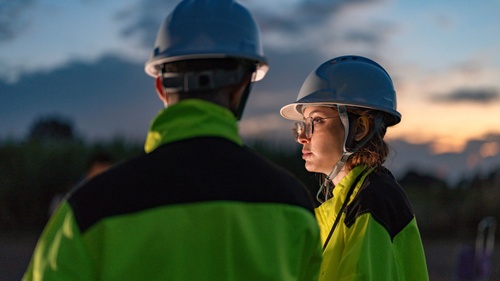 Rullion joins Energy & Utility Skills to support workforce planning 