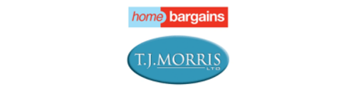 TJ Morris / Home Bargains