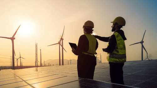 Delivering a People-First MSP Workforce Solution for Energy at E.ON
