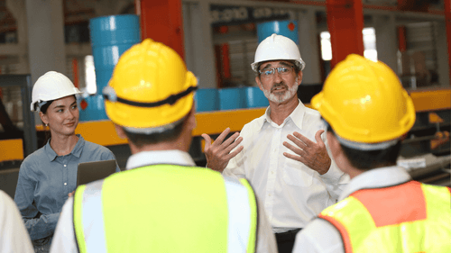 Delivering Proven Screening Success at Hinkley Point C and Sizewell C