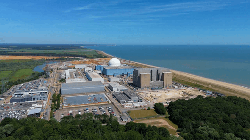 Why your experience could be a fit for nuclear new build jobs