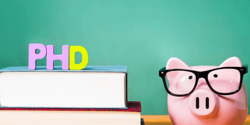 Barriers in BioTech: To PhD, or not to PhD?