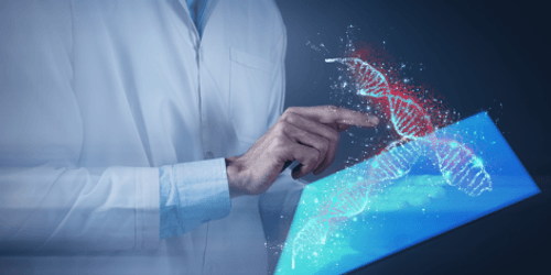 Case study: Placing a specialist R&D engineer for a leading spinal implants company