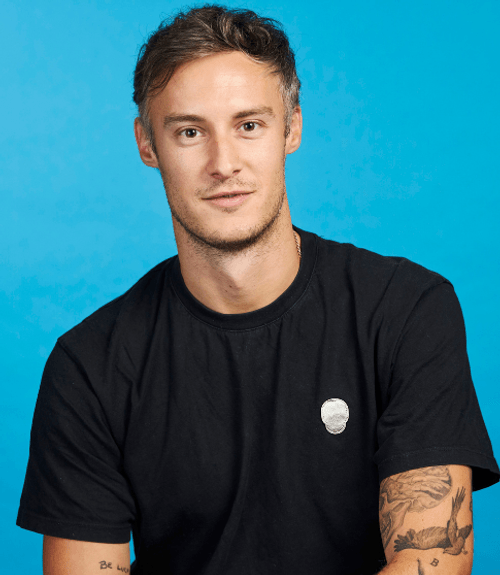 Dan Jeffery