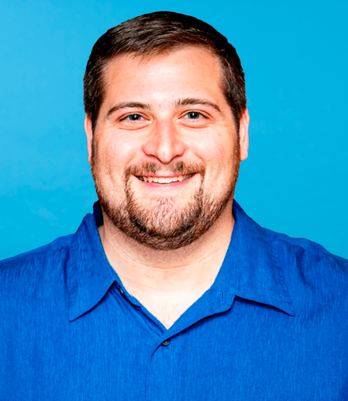 Josh Goldberg