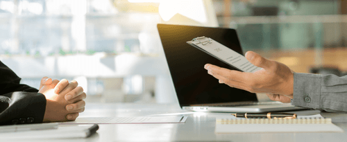 The interview fundamentals
