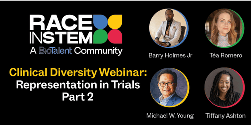 The importance of representation in clinical trials