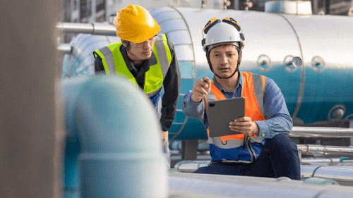 UK utilities hiring challenges employers cannot ignore in 2026