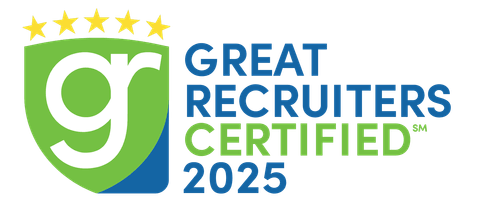 Great Recruiters Certified - North America