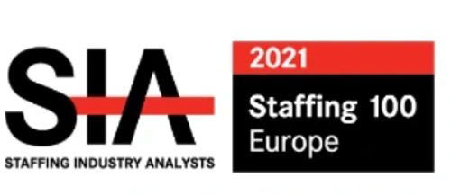 SIA Staffing 100 Europe