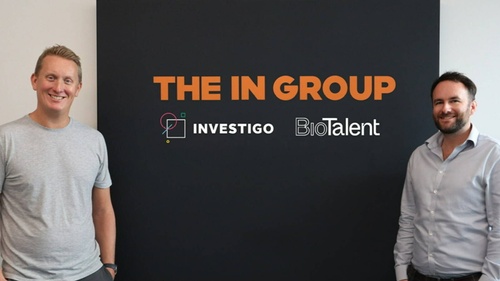 BioTalent expands following acquisition by The IN Group