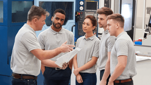 Choosing the Right for MSP Delivery Model Your Critical Infrastructure Projects